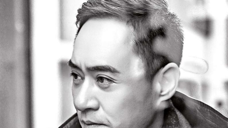 修庆|修庆坦然接受一切，从慕容复到花荣，用时光证明了成熟演员的魅力