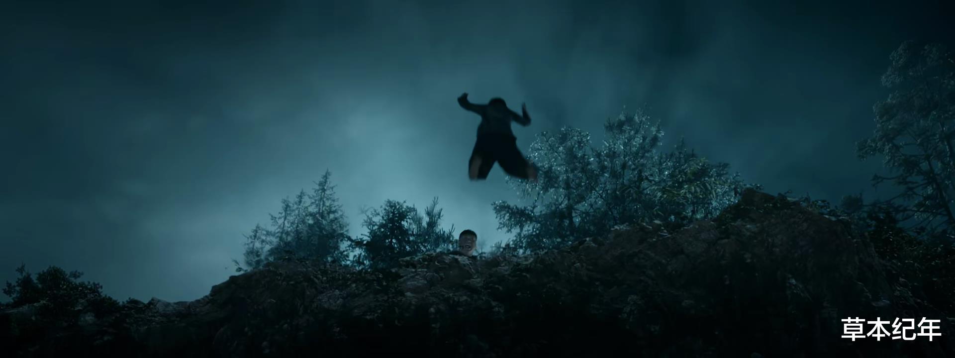 山村狐妻|《山村狐妻》上映，这部电影要能登陆院线，多少国产恐怖片要脸红