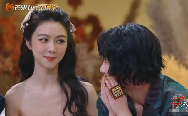 薛凯琪|归来仍是蕾丝边？薛凯琪努力澄清了20年自己不是拉拉