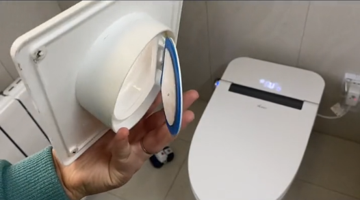 卫生间装修必须提前购买的8件东西。不要问为什么！