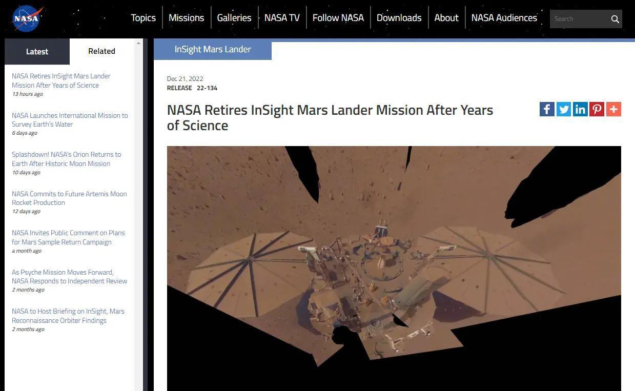 火星真的有生命吗?探测器发现火星生物大迁移,星际移民或实现