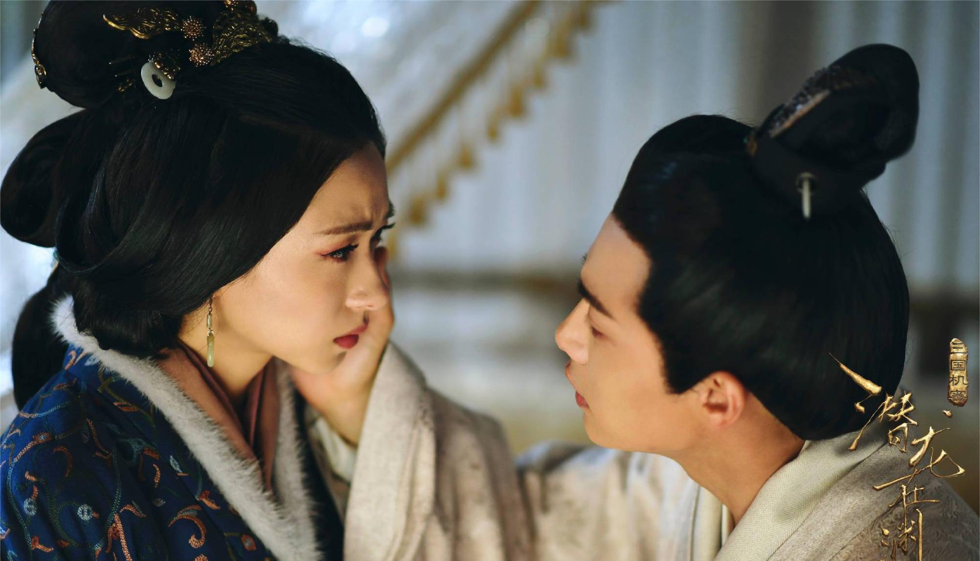 |马伯庸作品持续霸屏!携四部待播悬疑剧来袭,一部比一部有爆款相