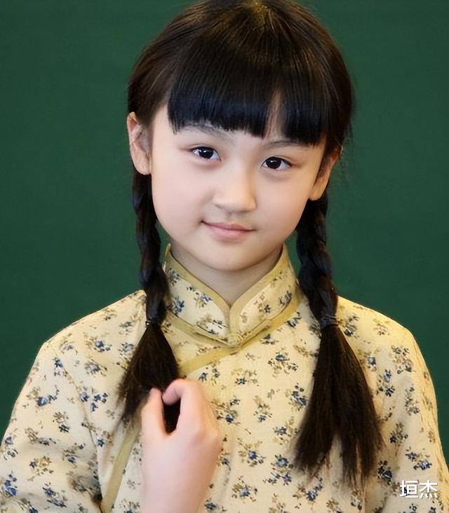 童星|越长越丑的七位童星：因太胖被北影拒绝，头发掉光成为路人，丑态各异