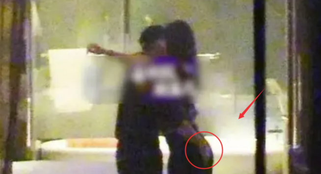 林丹|林丹：因“没拉窗帘”身败名裂，他媳妇的做法让人点赞