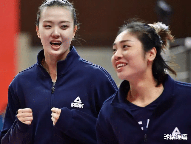 张常宁|好消息！女排美女国手喜添新代言，吸金能力无敌，爱情事业双丰收