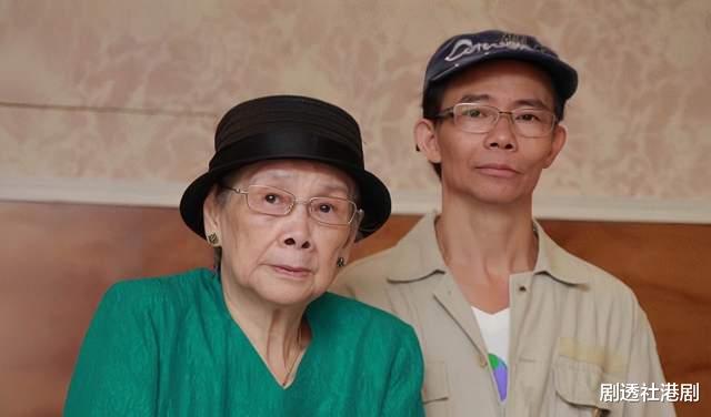 梅启明|突发！梅艳芳71岁大哥宣布与妻子离婚，婚内出轨小30岁年轻女子