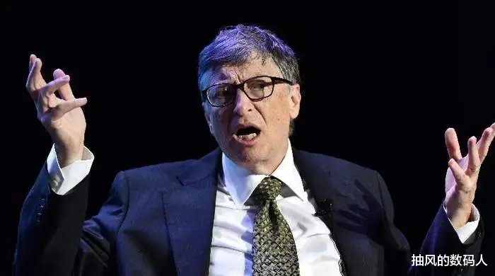 比尔·盖茨|比尔盖茨:这项技术的出现即将淘汰移动手机?