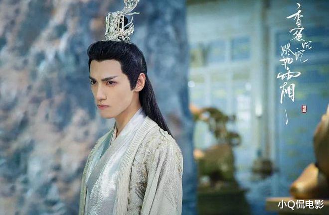 |男二演技力压男主的6部剧,哪部让你至今意难平?