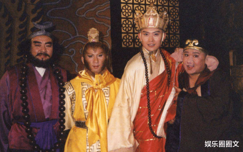 黄海冰|演员甄锡：最红时嫁给黄海冰，9年婚姻儿女双全，越活越美丽