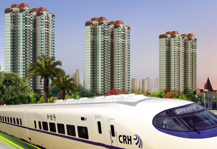 楼市|楼市有一场躁动,销售找不到拓客的办法