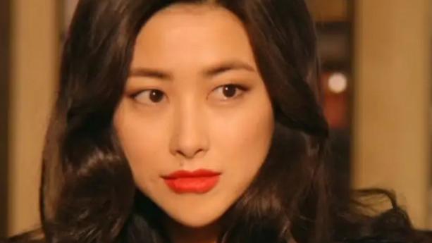 娱乐圈|朱珠娱乐圈的气质女星，实力派演员歌手，深受观众喜爱