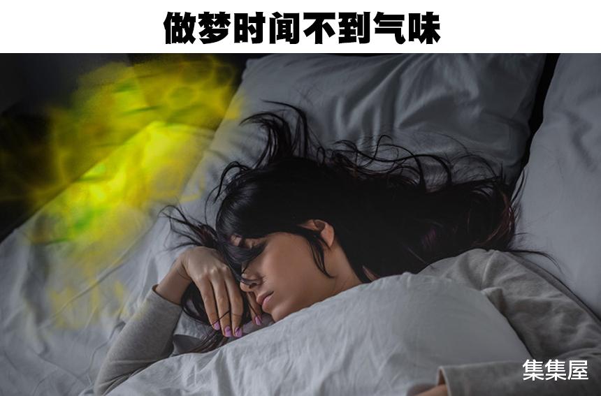 8个你可能从未听说过的人体冷知识