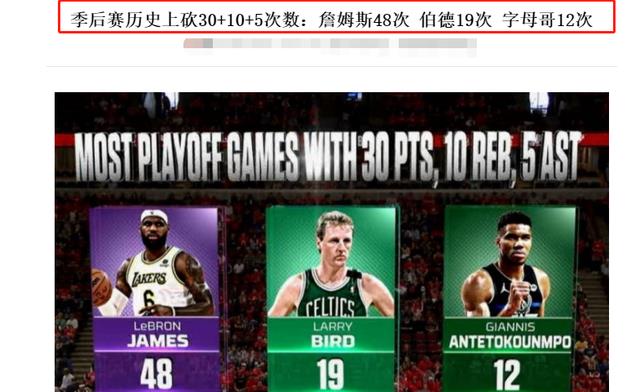 勒布朗·詹姆斯|没打季后赛，地位不断提升！难怪跳舞庆祝，KD和字母衬托詹皇伟大