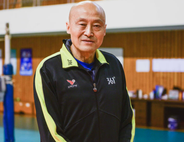 四川女排|四川女排明确目标！胡进点名4位球员，缪伊雯将成核心力争前八