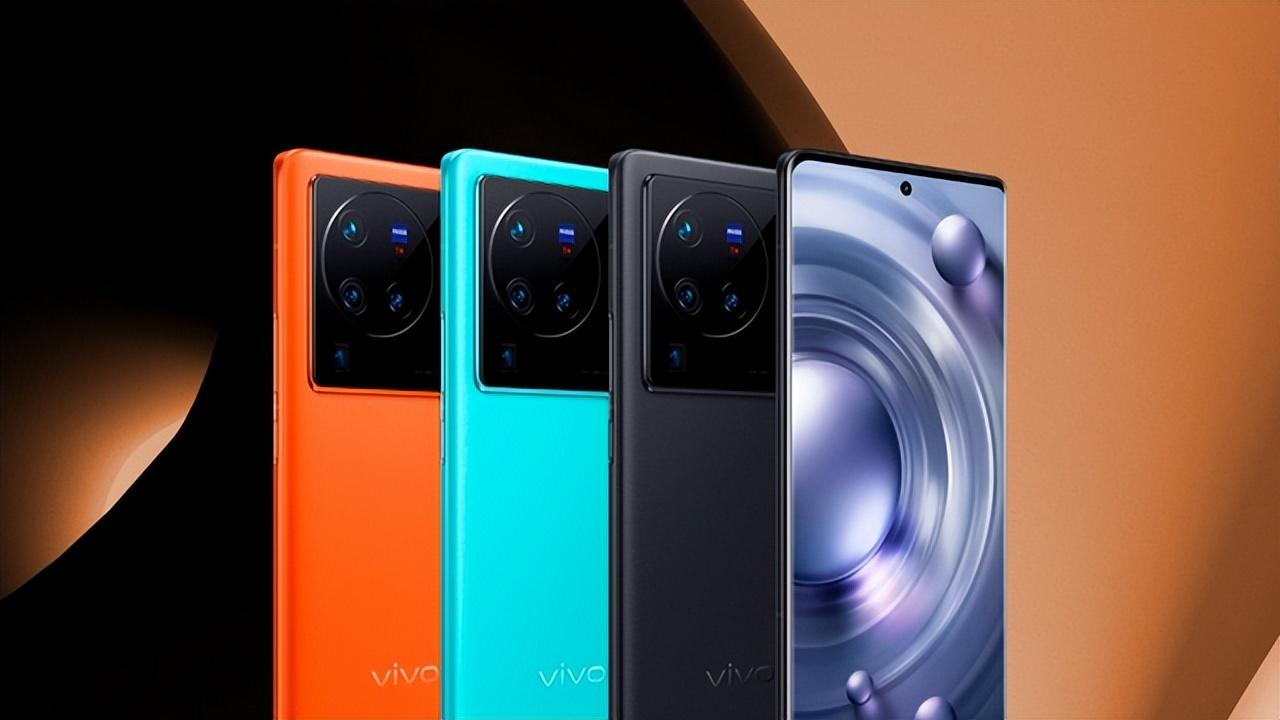 vivoX90Pro+测评：蔡司四摄加持的影像旗舰