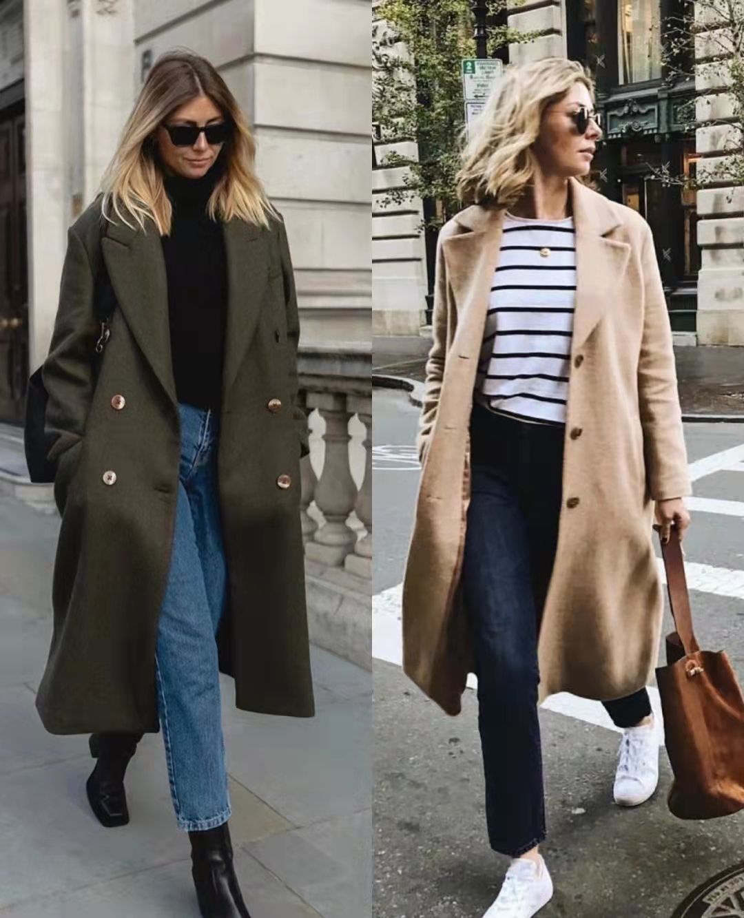 穿衣搭配|职场搭配的4个篇章，普通人一学就会，简单大气还干练