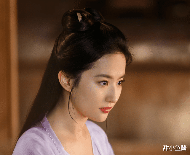 梦华录|4部剧评分人数超50万,《梦华录》分最高,最低只有5.9