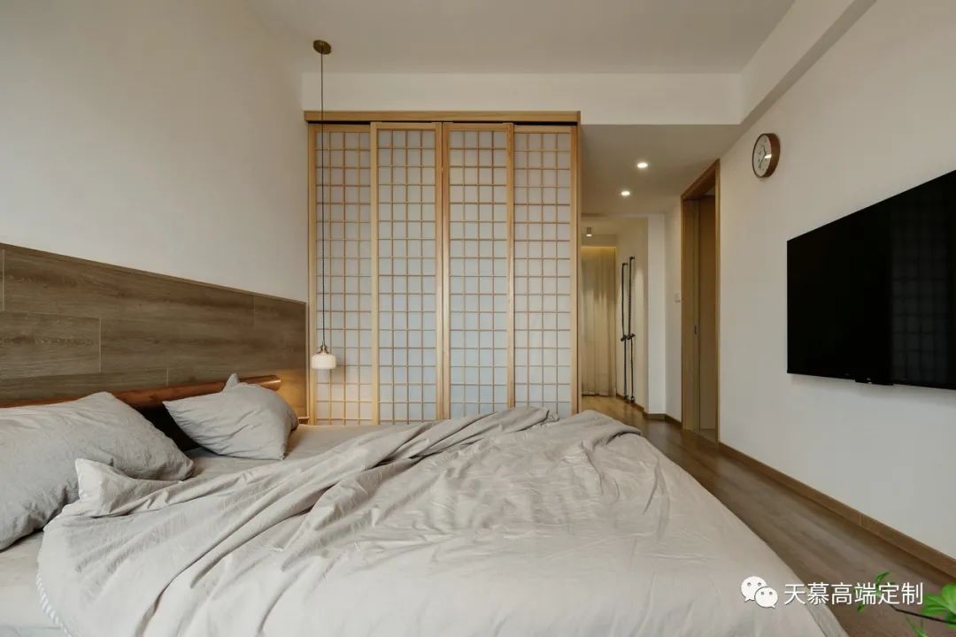 家居上的断舍离,造就不同的人生