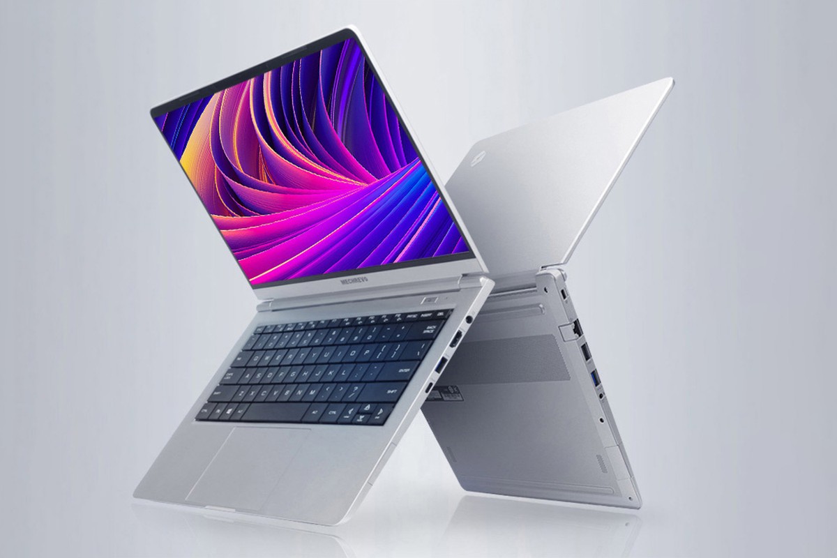 革命|锐龙5-5560U是何方神圣？机械革命无界14锐龙版开售，3999元