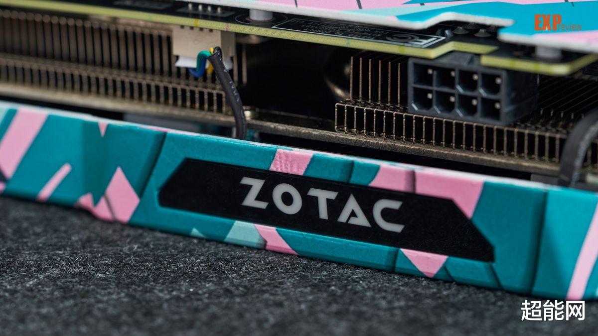 显卡|索泰 RTX 3050 X-GAMING OC 显卡评测：清凉的入门光追之选