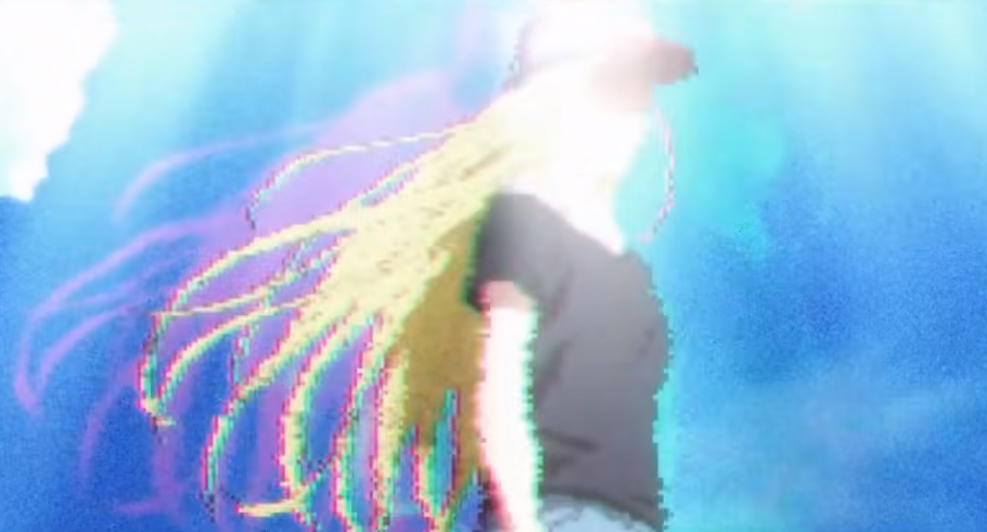 姐姐|四月悬疑番：男主参加青梅竹马葬礼，隔天却发现她还活着
