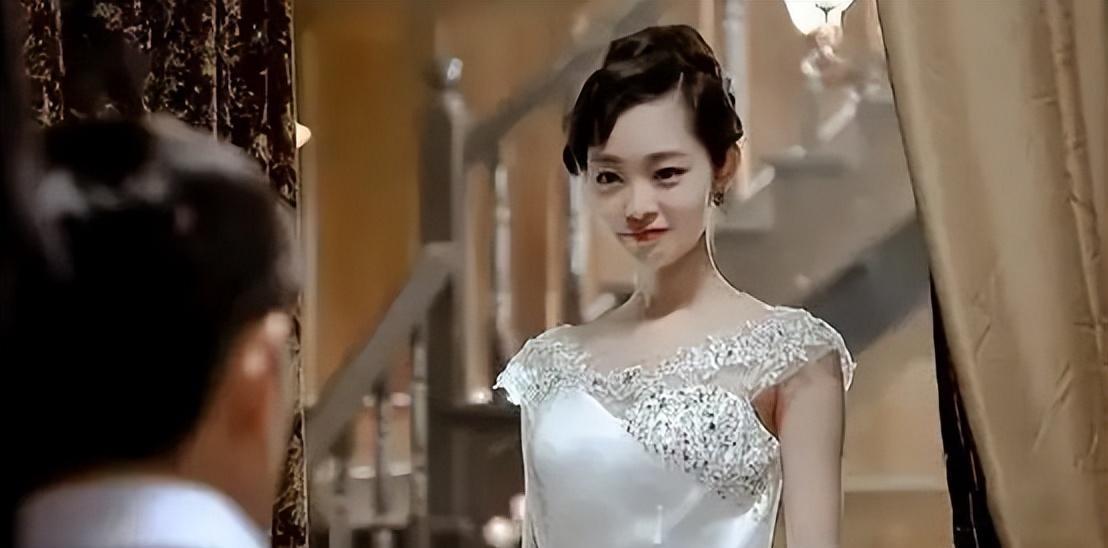 于曼丽|再看《伪装者》才知：王天风使尽手段就为了让明台和于曼丽在一起