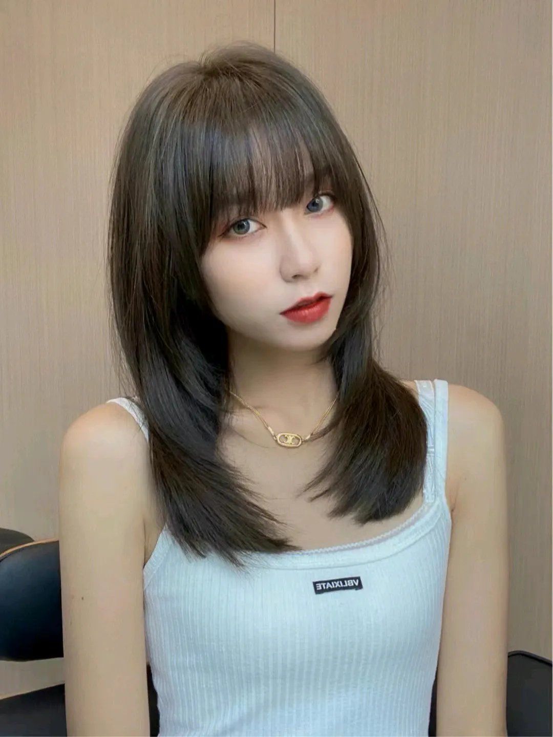 短发 今秋最美女发15款，效果就是不一样，剪完不后悔