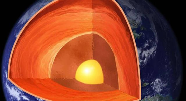地球是要凉了?科学家:地球内部的冷却速度远超预期!有何影响?