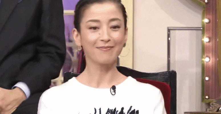 风华绝代|日本那些风华绝代的真美人!