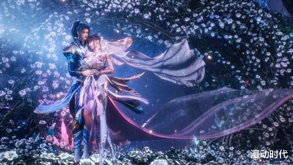 黑暗时刻|斗罗迎来黑暗时刻,完美喜提漫皇封号,还真是时势造英雄呀!