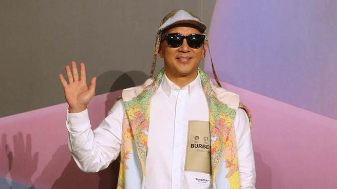 具俊晔|汪小菲和大S抚养费事件尘埃落定，具俊晔为何成了最尴尬的人？