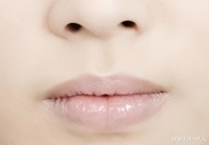 运动|肾不好了,脸上会出现4个异常,只占一个,也要开始养肾了