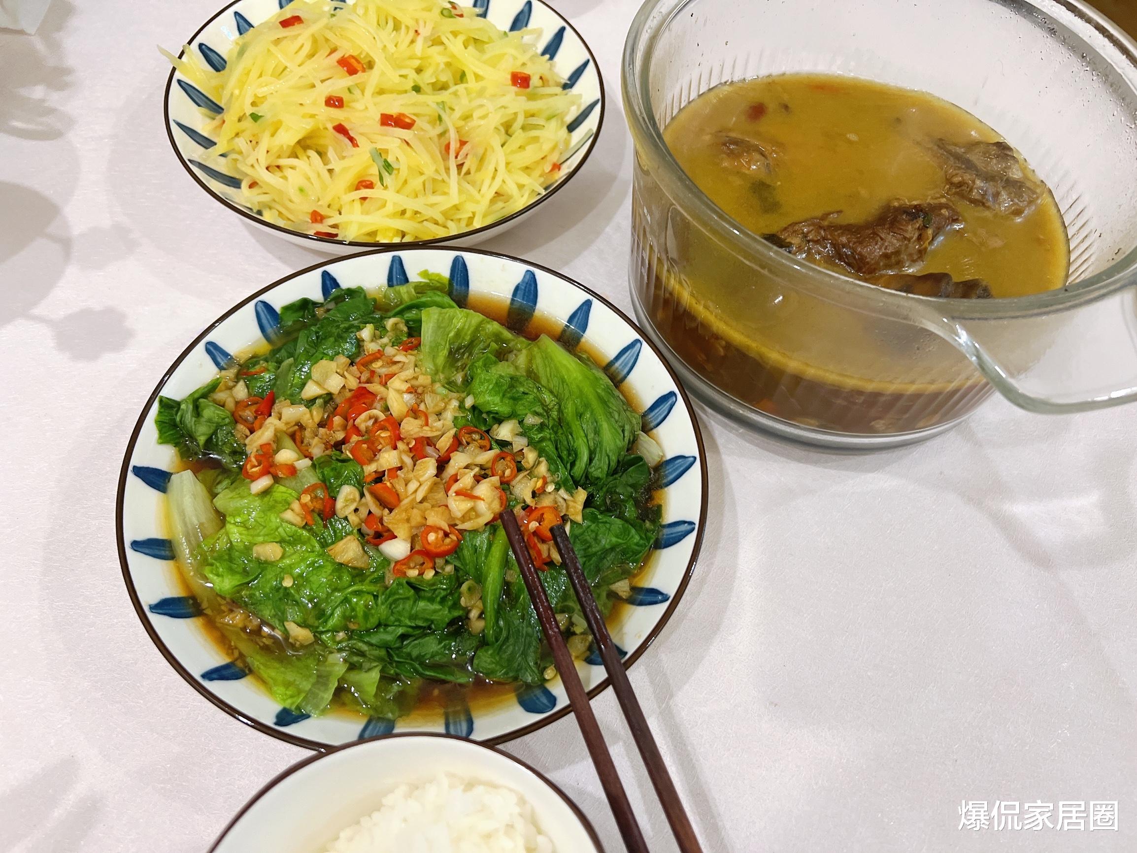 跟风买了3个网红厨房小电器,没想到不是“智商税”,用起来幸福感倍增!