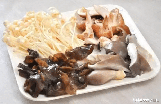 失眠|如果你想既吃的饱、血糖好，还减体重，就得多吃这五类食物！