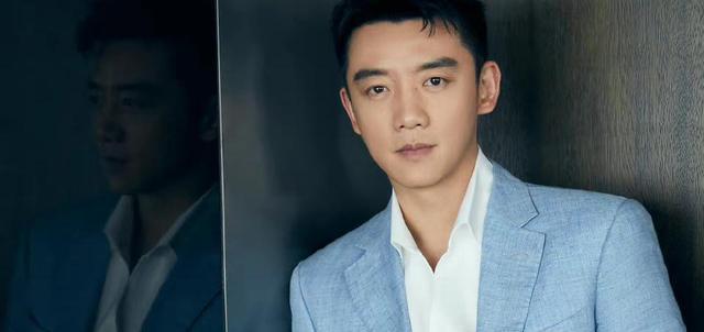 徐璐|郑恺作为飞行嘉宾,录制“浪姐”综艺,网友:芒果台原谅郑恺了?