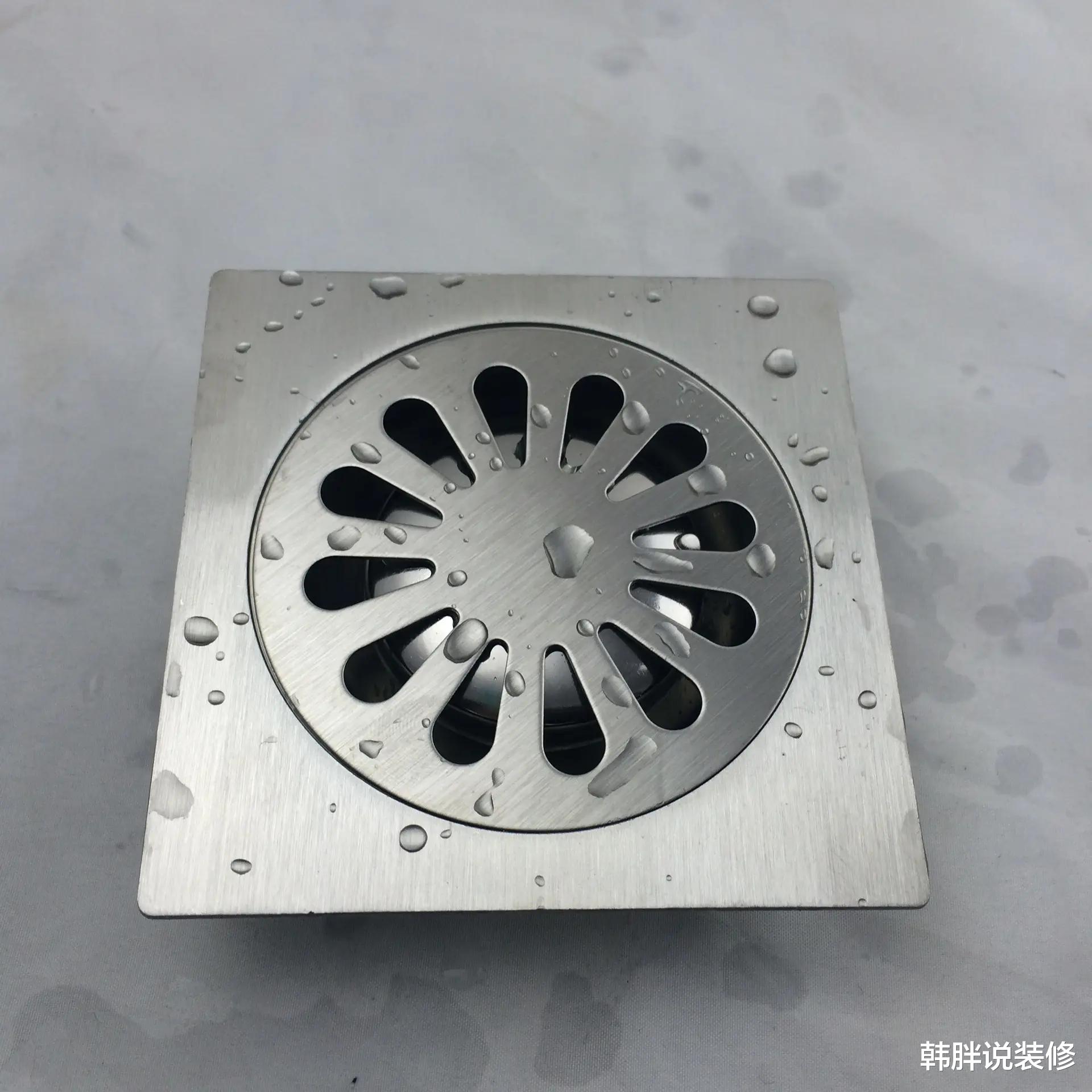 卫生间装修要坚持8不装，后悔没有照着做，现在恨不得拆掉重装