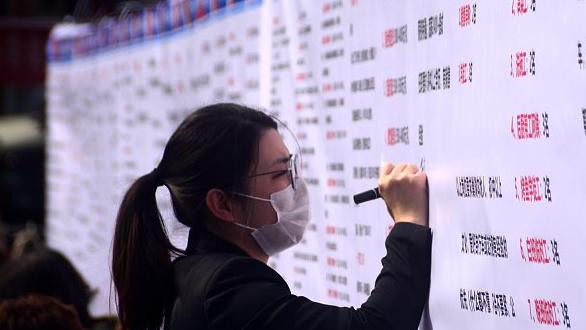 招聘|节后将迎来招聘高峰，牢记这些小窍门，毕业生离好工作也不远了