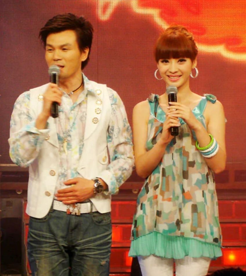 李幼斌|主持一哥李彬：提携柳岩，看不起郭德纲，才57岁就被药物变成这样