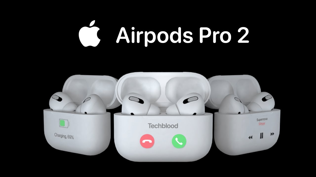 Python|大家猜猜看，苹果这场新品发布会，会不会有AirPods Pro2