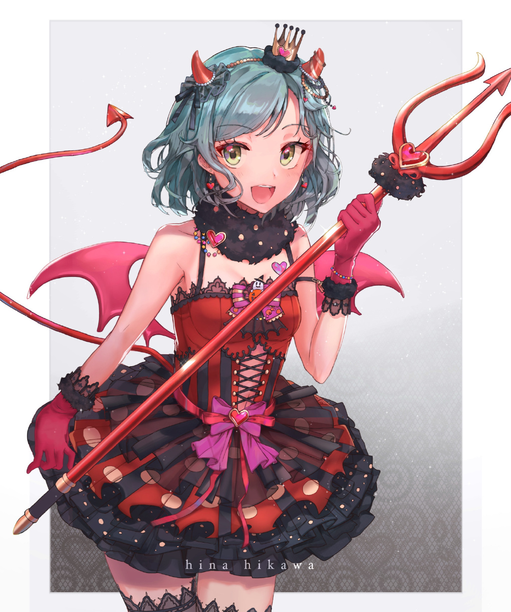 画师|【冰川姐妹壁纸特辑】《BanG Dream! 》冰川纱夜，冰川日菜