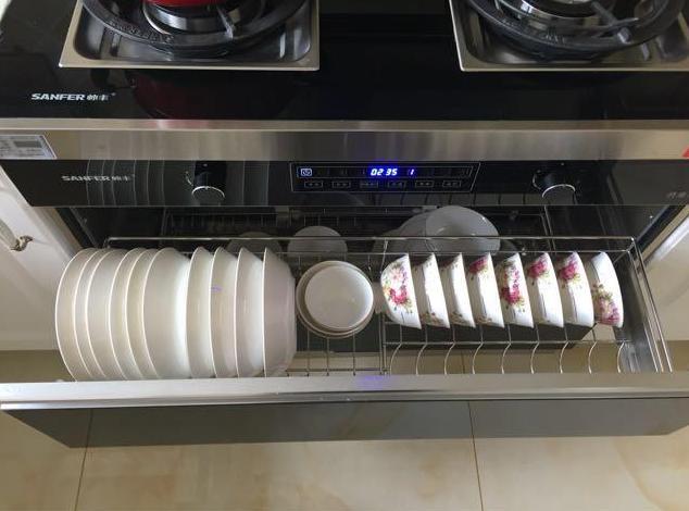 欧式混搭风格新房,硬装简单靠软装搭配温馨,父母说这样装就对了