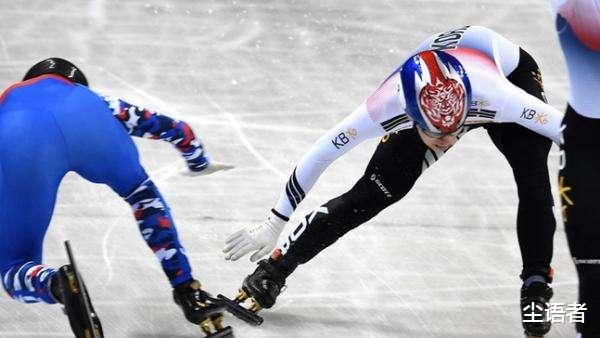 吴昕|又挑事？黄大宪上综艺节目内涵北京冬奥，10个字尽显低劣素质