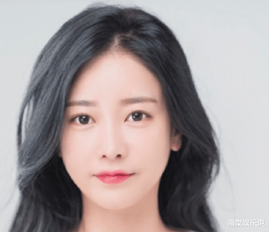 朴素妍|恭喜！女神朴素妍结婚，嫁小9岁足球选手赵有敏，郎才女貌好般配