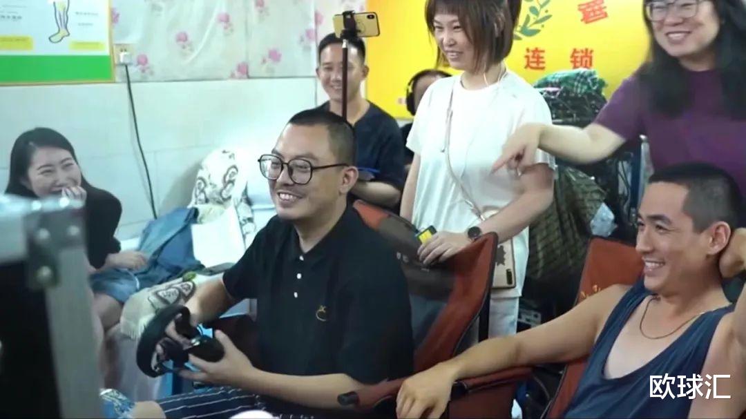 明星|怪好笑的，男艺人竟然都开始“腋毛焦虑”了