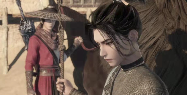 何赛飞|不良人预告出炉，老熟人陆续回归，李星云大战旱魃，那最后谁赢？