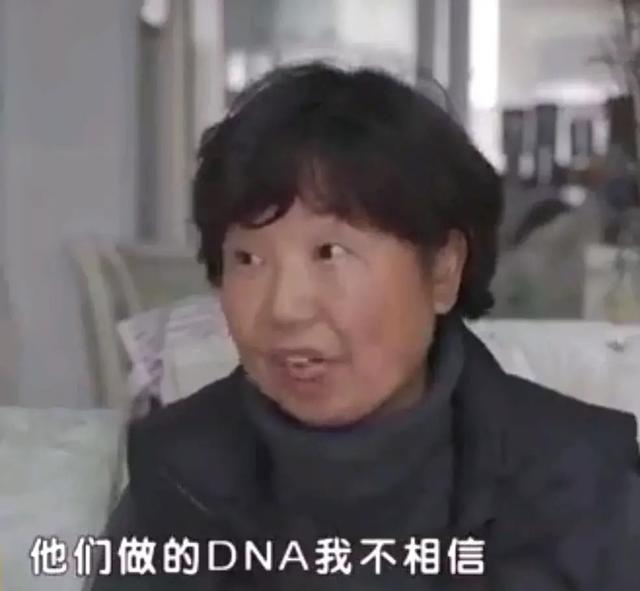 许敏|老杜根本就不惧怕假证，质疑需抓住老杜无法自圆其说的事实做文章