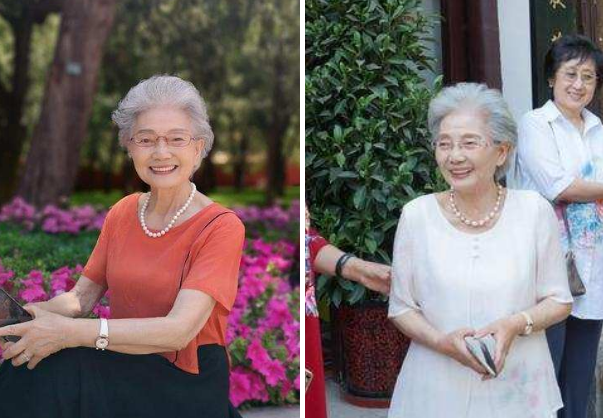 运动 70岁出道，91岁直播带货，这位中国奶奶活成了我们羡慕的老年样子
