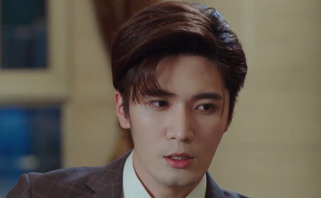 刘海宽|凭《陈情令》出圈,拍过《长歌行》,一转身,他成了新剧的男一号