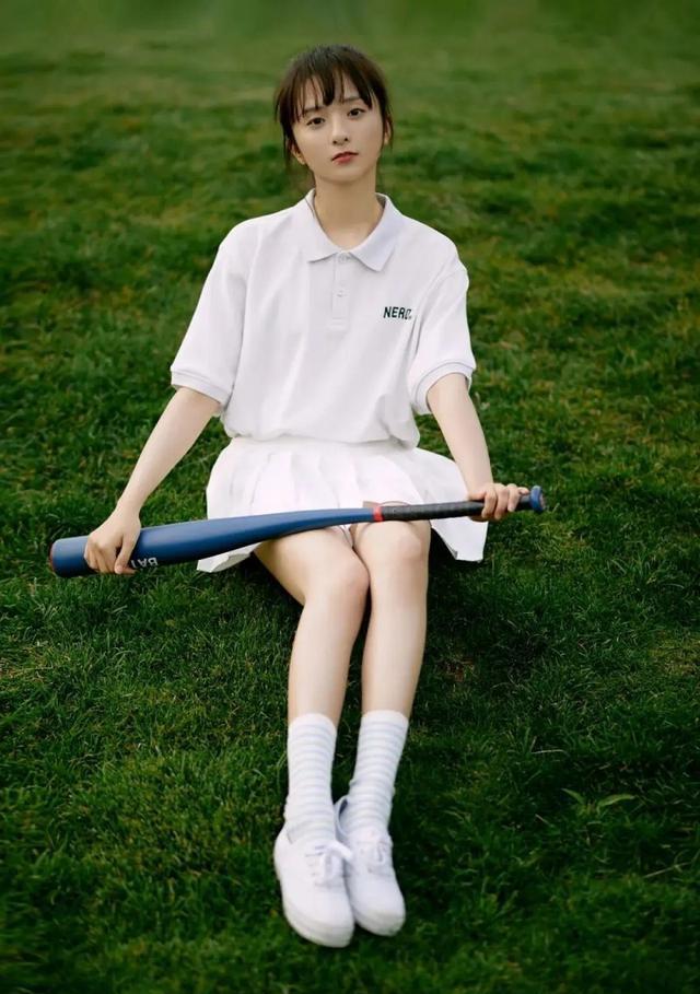 厉嘉琪|厉嘉琪演过什么电视剧?出道4年挑战不断,新剧热播广受好评