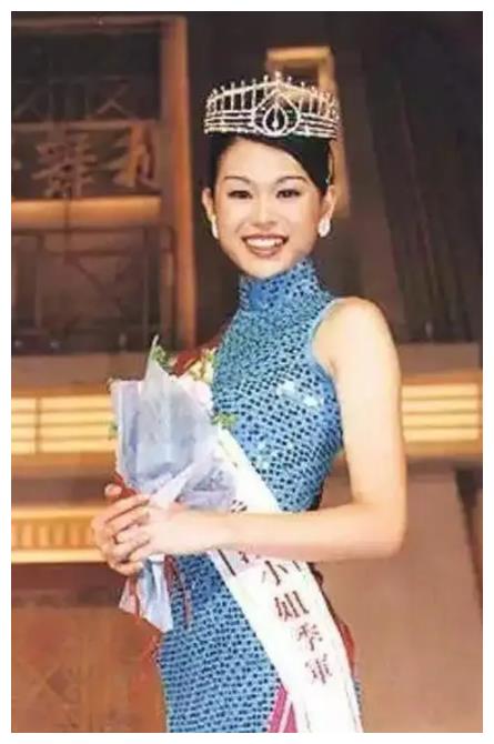 胡杏儿|同居8年都不娶胡杏儿,失去才后悔,黄宗泽迟来的深情比草都轻贱